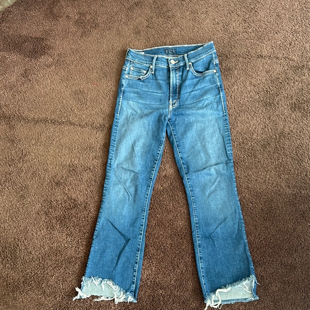 MOTHER Jeans